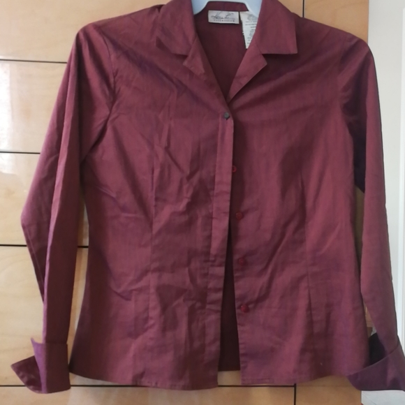 Kathee Lee button down shirt - Picture 6 of 8